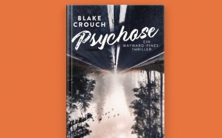 Zum Sonderpreis: „Psychose“ neuer Apple Pageturner der Woche