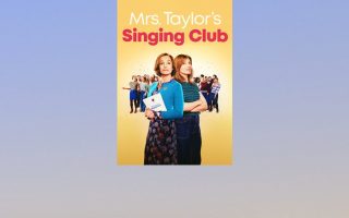 iTunes Movie Mittwoch: Heute „Mrs. Taylor’s Singing Club“ für nur 1,99 Euro