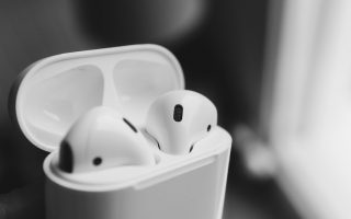 AirPods: Apple verkauft ein Drittel weniger, bleibt aber Nummer 1