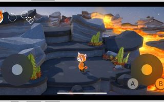 iOS 15: Apple führt eigenen Software-Spiele-Controller ein