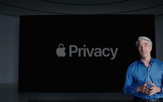 Auswertung: Apple sammelt 12 Arten von Nutzerinformationen