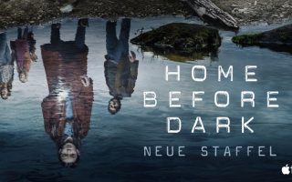 Neu bei Apple TV+: Home Before Dark 2, Physical und mehr