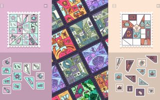 App des Tages: Memorize Stamps im Video