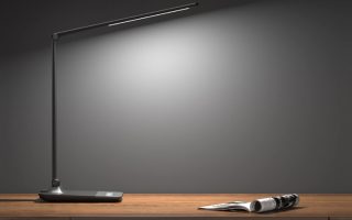 Meross: Neue Schreibtischlampe mit HomeKit-Support mit Startrabatt