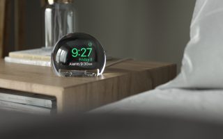 NightWatch macht Eure Apple Watch zum Kugel-Wecker