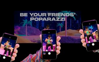 App des Tages: Poparazzi