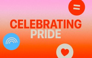 Pride-Monat: Neue Aktionen von Apple und Amazon