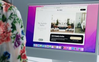 Safari 15 unter macOS Big Sur: Nutzer beklagen gravierende Probleme