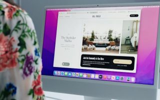 macOS 12.2 Update behebt 13 kritische Sicherheitslücken