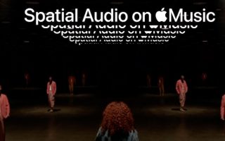 „Beyond Stereo“: Neues Apple Video wirbt für Spatial Audio