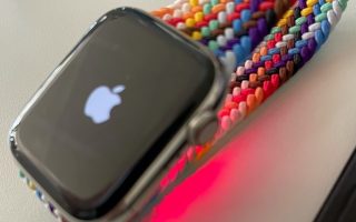 Apple Watch 7: Rendering soll das neue Design zeigen