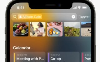 iOS 15.1, iPadOS 15.1, macOS Monterey: Release Candidates sind da