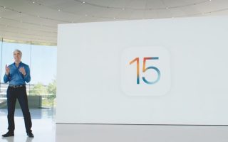 iOS 15.1 und iPadOS 15.1 für alle ist da: Das ist neu