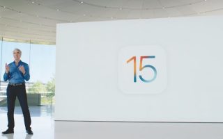 Video: 50 gute Tipps und Tricks zu iOS 15