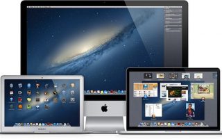 Apple stellt Verkauf von OS X-Installations-DVDs ein