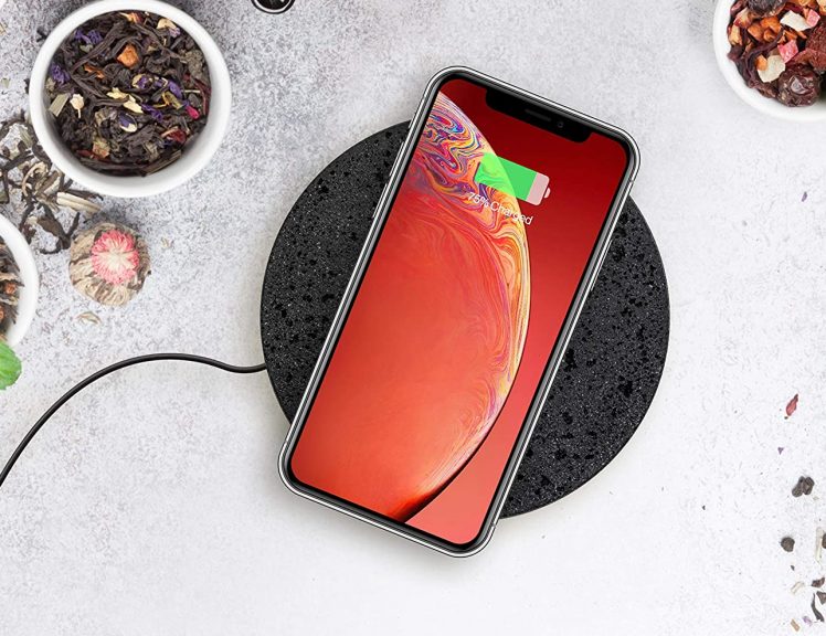 EINOVA Lava Ladestein