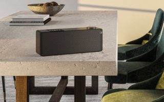 LOEWE klang s1: Neuer Streaming-Speaker zum Startpreis