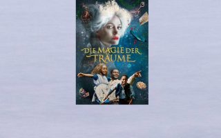 iTunes Movie Mittwoch: „Die Magie der Träume“ heute nur 1,99 Euro