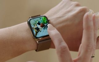 Apple veröffentlicht watchOS 8 Public Beta 8