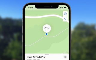 iOS 15 und Wo ist?: Auch Offline-Geräte werden geortet