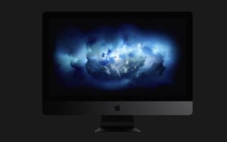 Kuo: Neuer iMac Pro kommt erst 2023