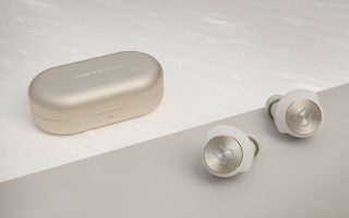 Beoplay EQ: Bang & Olufsen stellt neue In-Ear-Kopfhörer vor