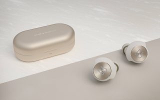 Beoplay EQ: Bang & Olufsen stellt neue In-Ear-Kopfhörer vor