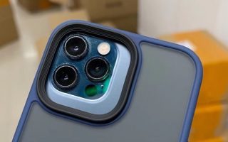iPhone 13 Pro Max: Wir brauchen alle wieder neue Cases…