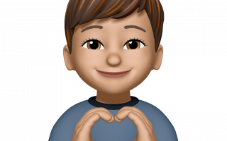 Heute ist Welt-Emoji-Tag: Apples neue anpassbare Memojis
