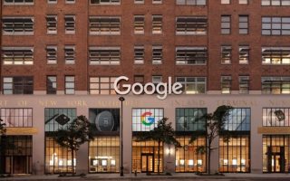 Inside Google Store: Viel gelernt von den Apple Stores