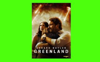 iTunes Movie Mittwoch: „Greenland“ heute nur 1,99 Euro