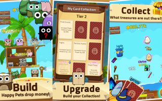 App des Tages: Infinity Island (mit Video)