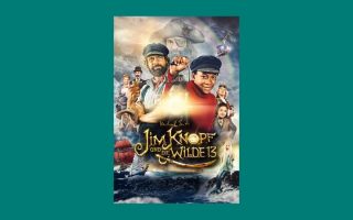 iTunes Movie Mittwoch: „Jim Knopf und die Wilde 13“ heute nur 1,99 Euro