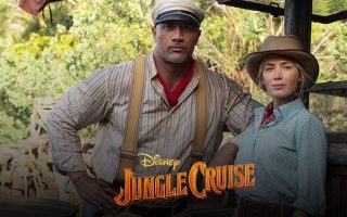 Disney+: VIP-Film „Jungle Cruise“ ab heute, Scarlett Johansson strengt Klage an