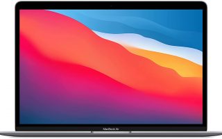 MacBook: 6,5 Millionen verkaufte Einheiten im 3. Quartal 2021