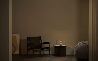 Sony LSPX-S3: Neuer Speaker ist eine Glas-Lampe