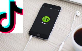 4 Monate Spotify gratis für TikTok User