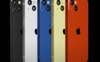Video: So soll das iPhone 13 aussehen – plus MagSafe-Aufrüstung