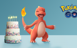 App des Tages: Pokémon Go feiert 5. Geburtstag – und der Hype hält an