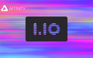 Affinity Photo, Designer und Publisher „jetzt 10x schneller“