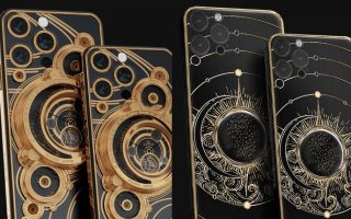 Veredeltes iPhone 13 jetzt ab 4600 Euro vorbestellen