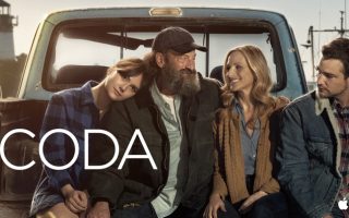 Apple TV+: CODA startet und neue „Ted Lasso“-Folge
