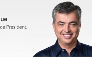 Dienste-Chef Eddy Cue: Das ist das Erfolgsgeheimnis von Apple