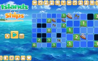 App des Tages: Islands and Ships im Video