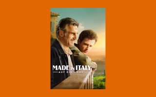 iTunes Movie Mittwoch: Heute „Made in Italy“ für nur 1,99 Euro
