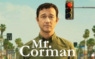 Apple TV+: Neuer Musical-Clip zu Mr. Corman mit Joseph Gordon-Levitt