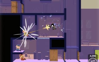 App des Tages: My Friend Pedro im Video