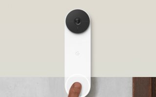 Google: Neue Nest Cams und Nest Doorbell