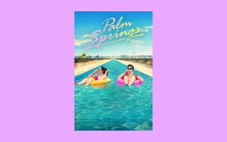 iTunes Movie Mittwoch: Heute „Palm Springs“ für nur 1,99 Euro