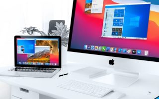Parallels 17 für Mac ist da: Windows auf Apple-Chips und besseres Gaming